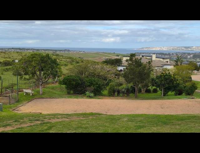 LAND FOR SALE IN MONTE CHRISTO